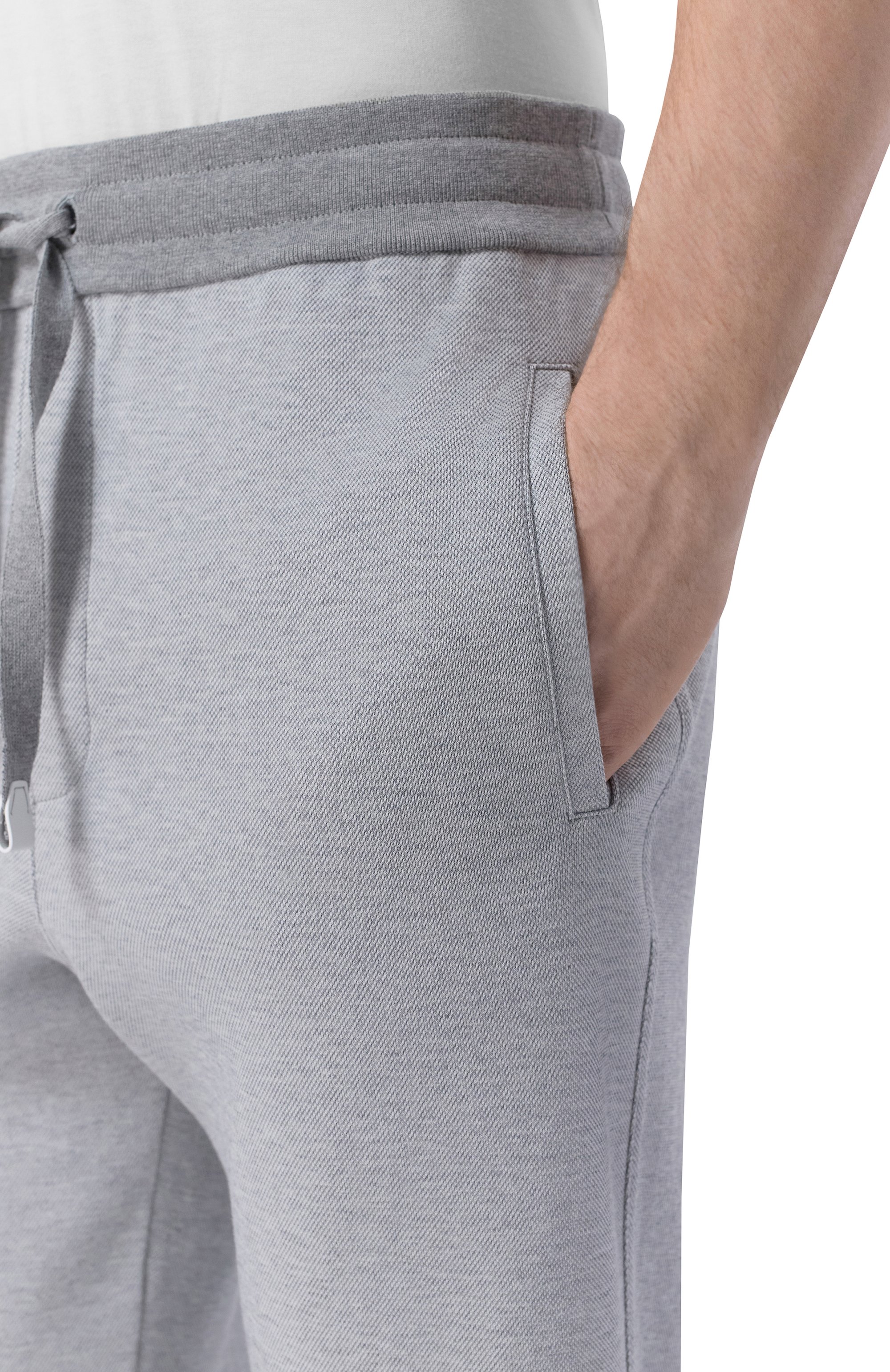 Хлопковые брюки BRIONI, арт. UJNS0L/PA611, фото 5