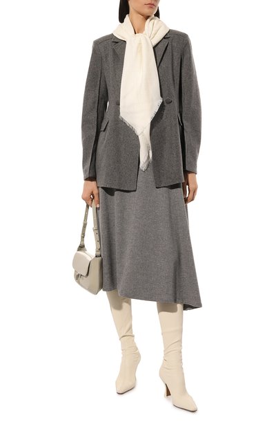 Палантин BOSS, арт. 50491366, фото 2