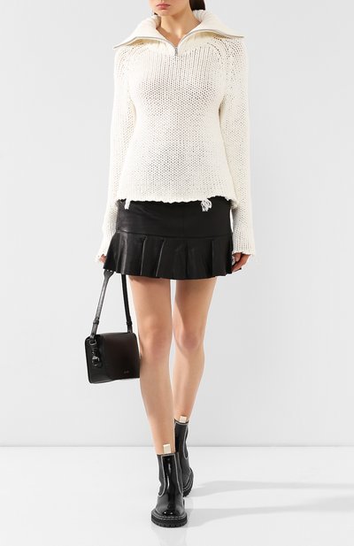 Свитер RTA, арт. WF9CA-7092WHT, фото 2