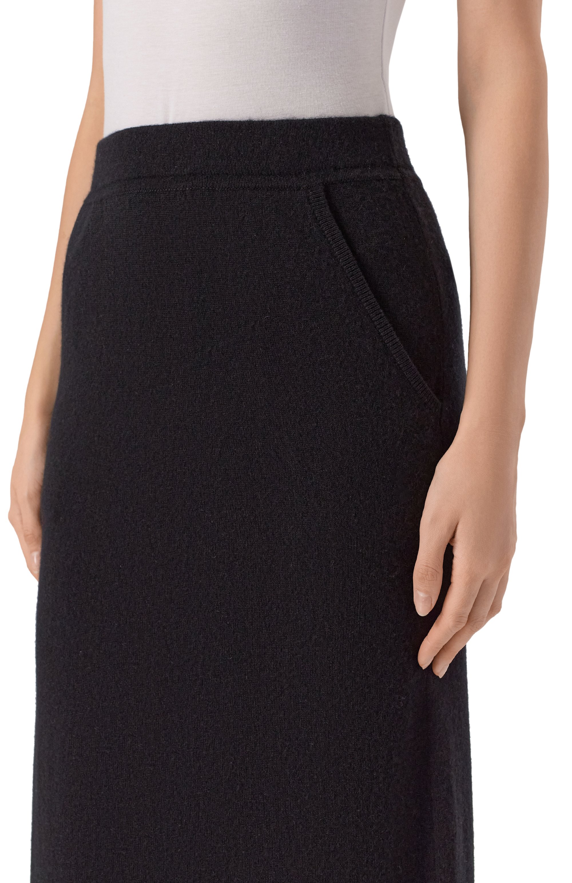 Кашемировая юбка MVST, арт. M25.1MW.K413, фото 5