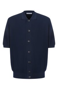 Темно-синий