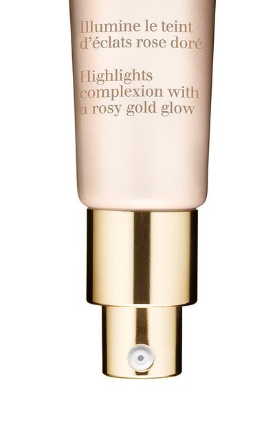 База под макияж, придающая сияние коже sos primer, 08 (30ml) CLARINS цвета по цене 2690 руб., арт. 80061531, фото 5 База под макияж, придающая сияние коже sos primer, 08 (30ml) CLARINS, арт. 80061531, фото 5