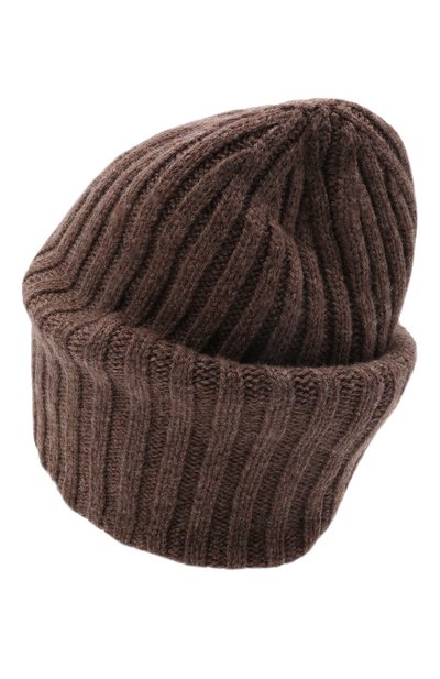 Шерстяная шапка soft CANOE, арт. 4714151, фото 2