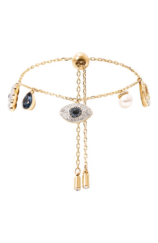 Браслет Symbolica Swarovski 5692162 Золотой 5692162