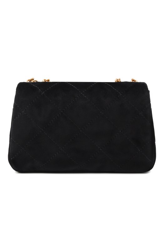 Сумка Chloé Heritage small Chloé CH25AS585P90 Чёрный  CH25AS585P90 Фото 6