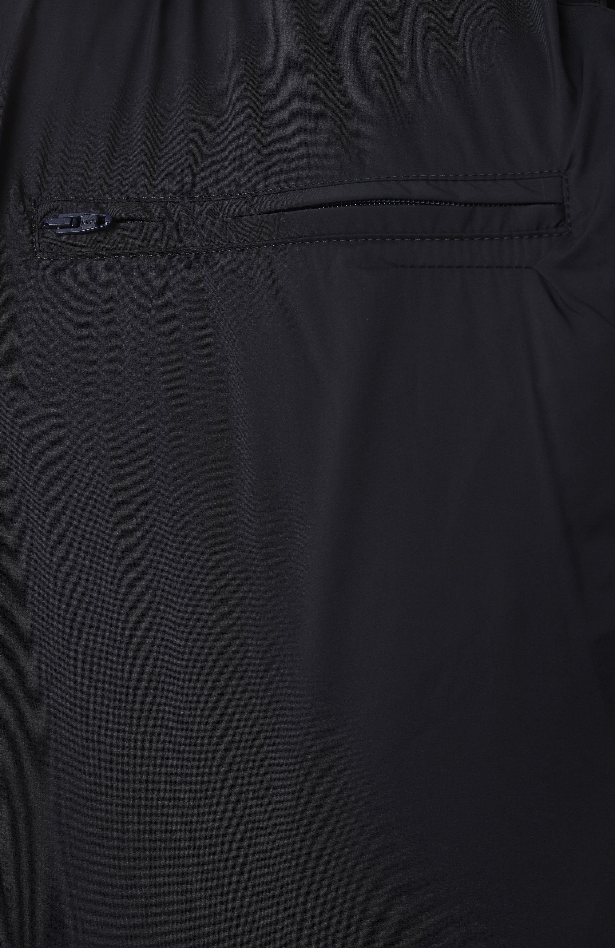 Комбинированный пуховик HERNO, арт. PI001198U/33423R, фото 6