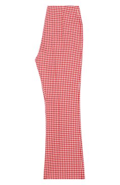 Шерстяные брюки MIU MIU, арт. MP1351-1V7W-F0011, фото 3