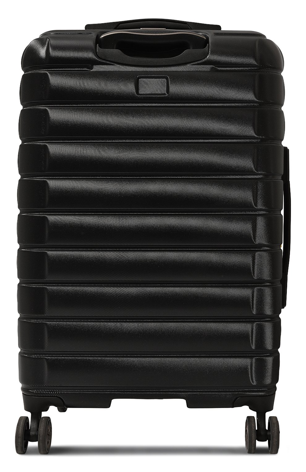 Чемодан shadow 5.0 4dw expandable medium DELSEY черного цвета по цене 48450 руб., арт. 00287881100, фото 6 Чемодан shadow 5.0 4dw expandable medium DELSEY, арт. 00287881100, фото 6