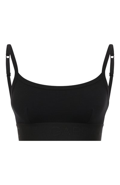 Женский бра-топ DOLCE & GABBANA, арт. 07D61T/0N027
