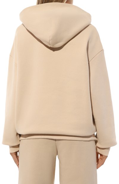 Хлопковое худи PANGAIA, арт. 10000300, фото 4