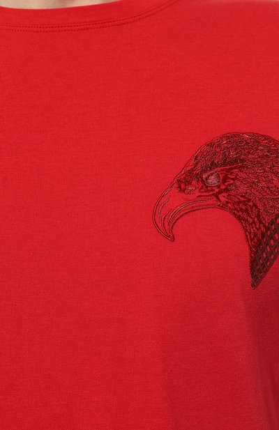 Футболка STEFANO RICCI, арт. MNH3202450/803, фото 5