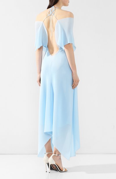 Платье ROLAND MOURET, арт. SS19/S0622/F0253, фото 4