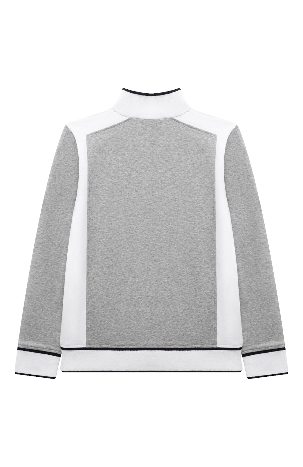 Хлопковая толстовка STEFANO RICCI JUNIOR, арт. KY11036R31/Y24151, фото 2