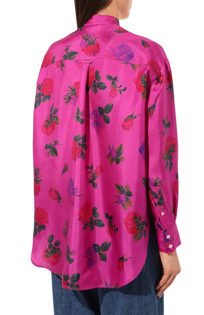 Рубашка NOBLE&BRULEE, арт. NB10/131222/24, фото 4