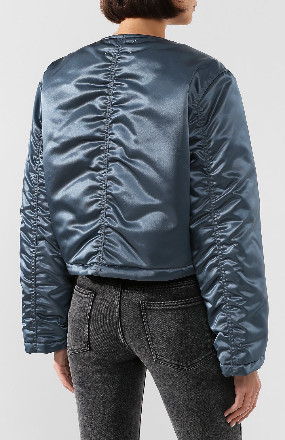 Бомбер MAISON MARGIELA, арт. S51AM0376/S44935, фото 4