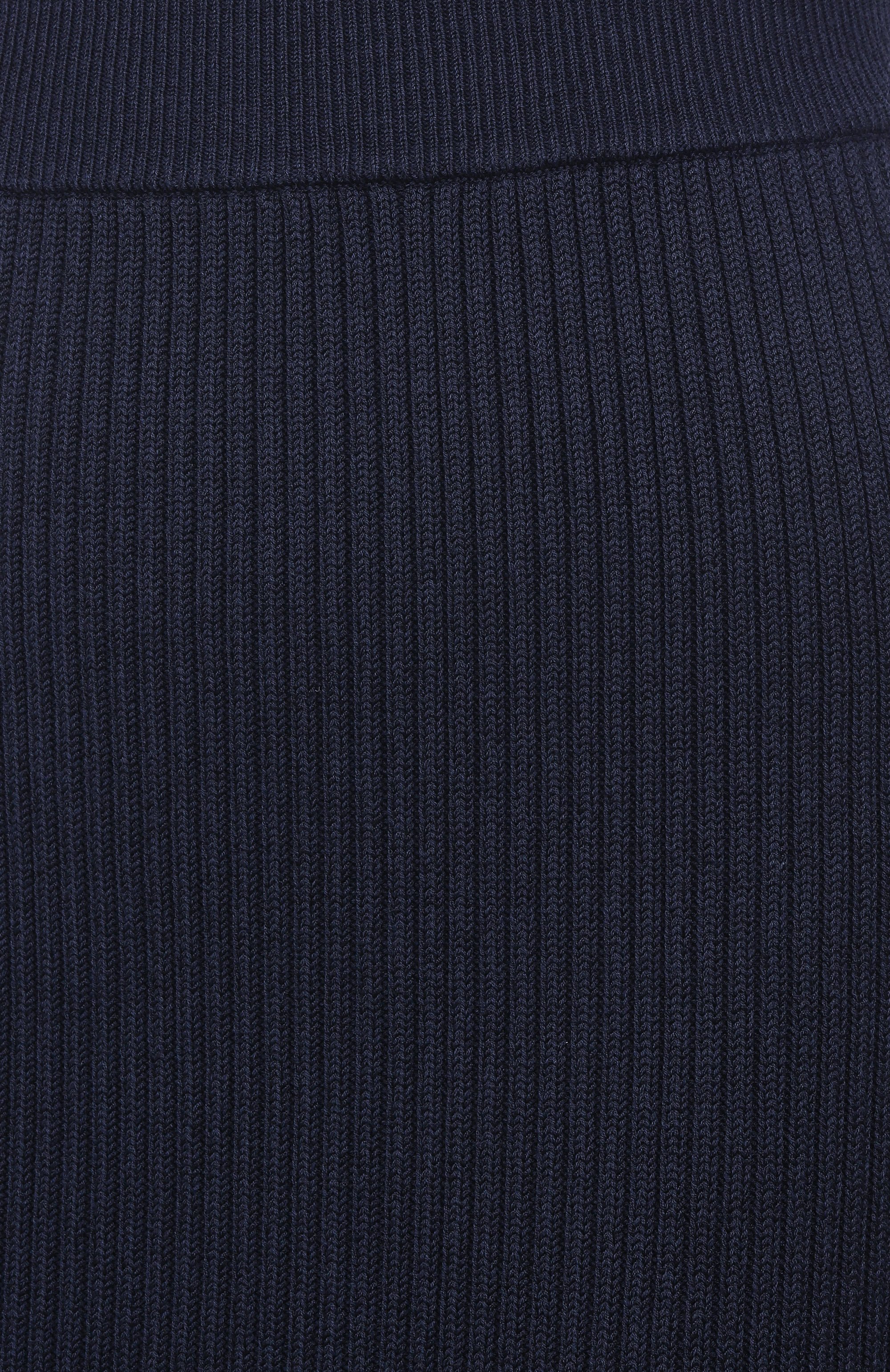 Юбка из вискозы и хлопка BOSS, арт. 50537735, фото 6