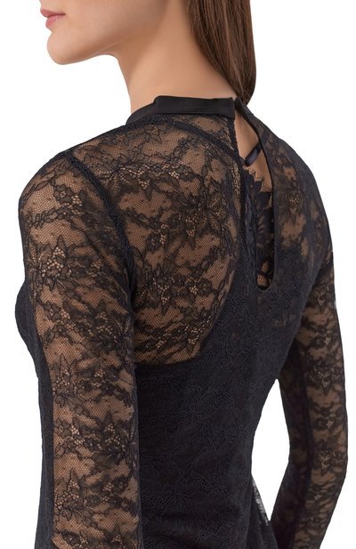 Платье из вискозы LIVY, арт. 655709005, фото 4