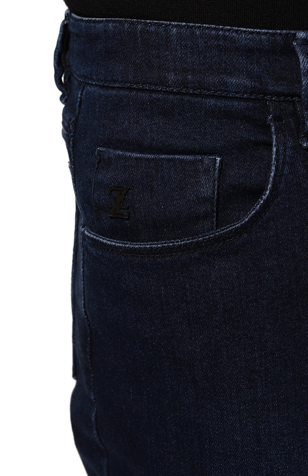 Джинсы ZILLI, арт. MCY-00050-0RDE1/S001, фото 5