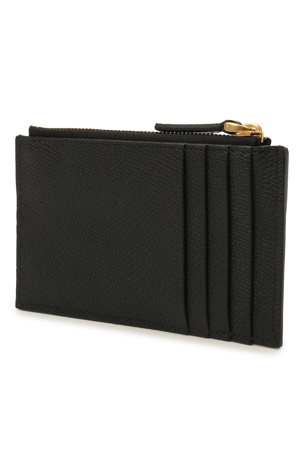 Кожаный футляр для кредитных карт VALENTINO, арт. WW2P0W17/SNP, фото 2