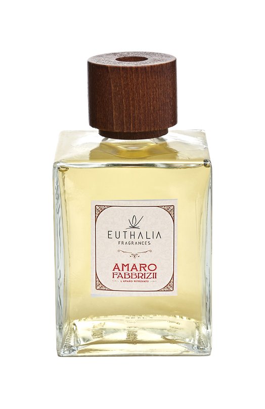 фото Диффузор amaro fabbrizii (1000ml) euthalia fragrances