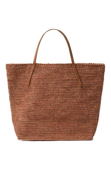 Женская сумка-тоут beby ma-c small SANS-ARCIDET, арт. BEBY MA C S