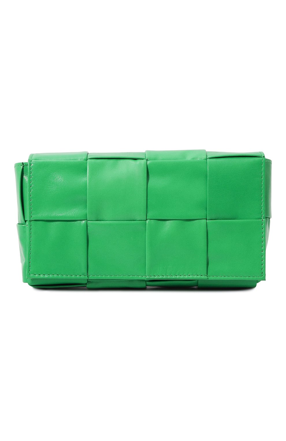 Поясная сумка cassette BOTTEGA VENETA, арт. 651053/VCQ72, фото 1