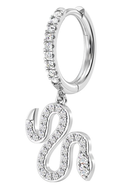 Женские серьга SERENDIPITY, арт. EJE0088W