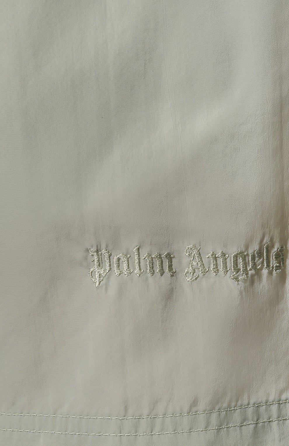 Плавки-шорты PALM ANGELS, арт. PMFD002S24FAB001, фото 4