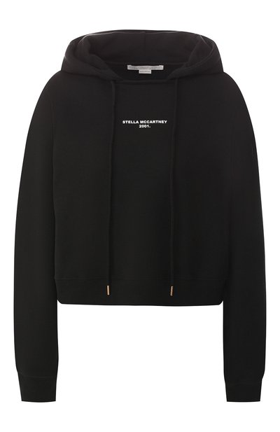 Женский хлопковый пуловер STELLA MCCARTNEY, арт. 530914/SMW36