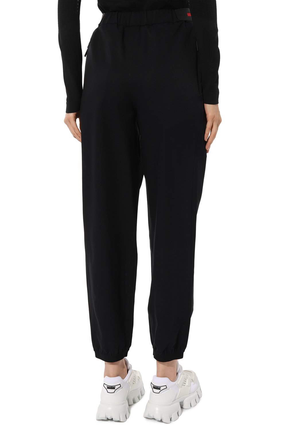 Джоггеры prada linea rossa PRADA, арт. 22T785-1T2Z-F0002-201, фото 4