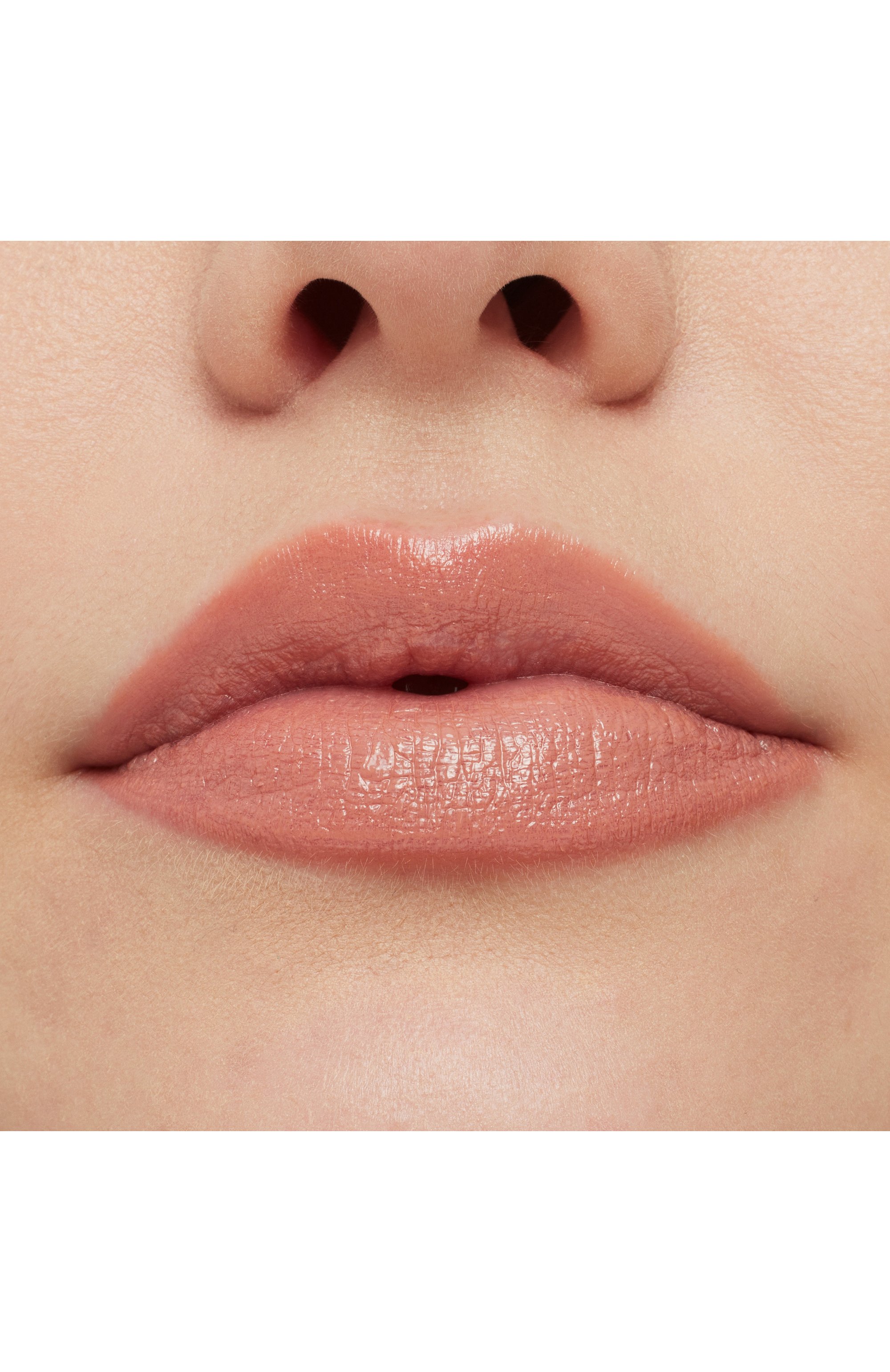 Губная помада macximal sleek satin, оттенок blankety (3,5g) MAC, арт. NW9M-26, фото 3