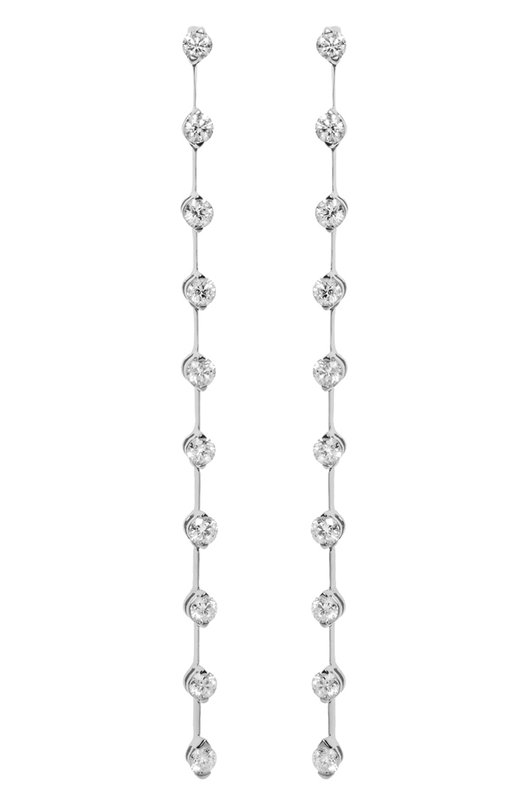 Серьги Casato ORX1051BT-W Бесцветный ORX1051BT-W