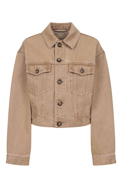 Женская джинсовая куртка 12 STOREEZ, арт. 135940