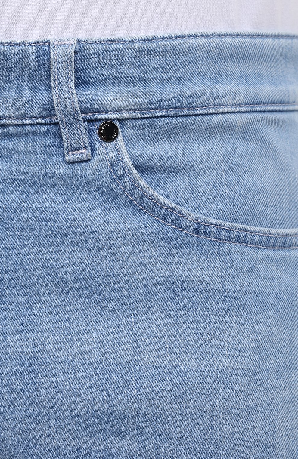 Джинсы BOSS, арт. 50453136, фото 5