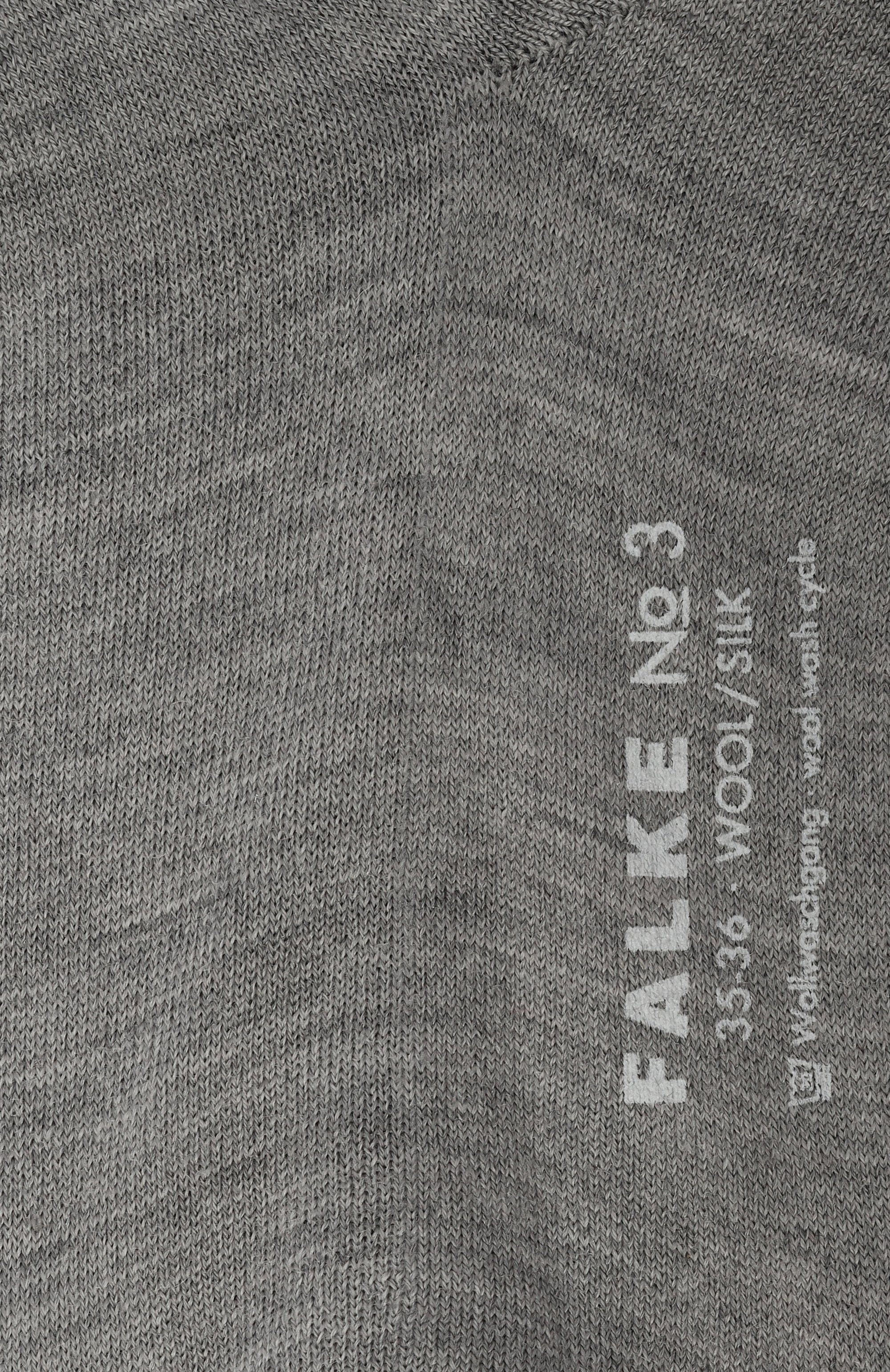 Носки из шерсти и шелка FALKE, арт. 46571_, фото 2