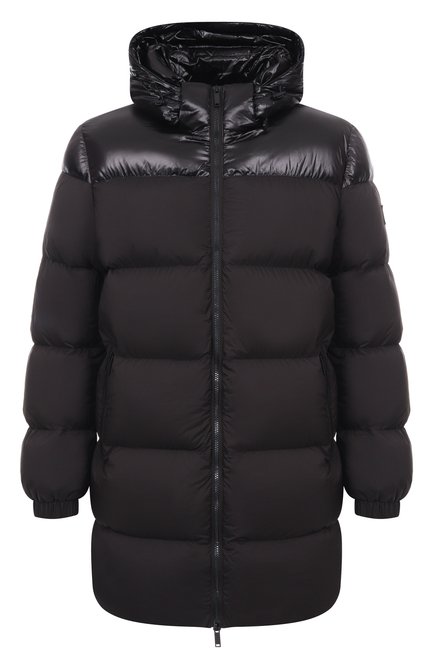 Мужская пуховик ADD, арт. 12AMH936