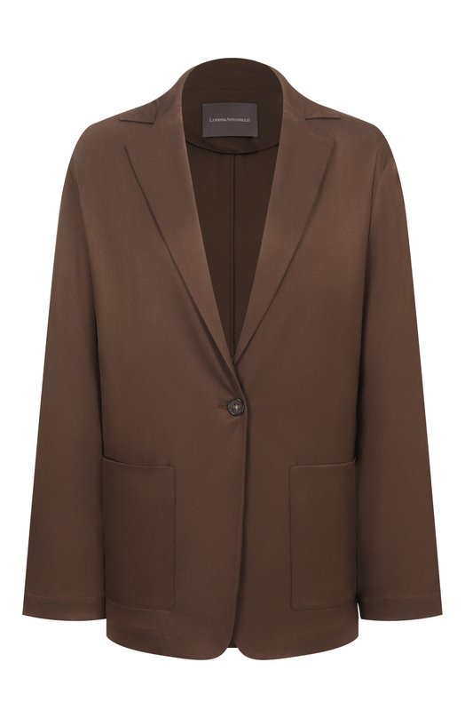 Жакет Lorena Antoniazzi E2641GA22A/3612 Коричневый E2641GA22A/3612