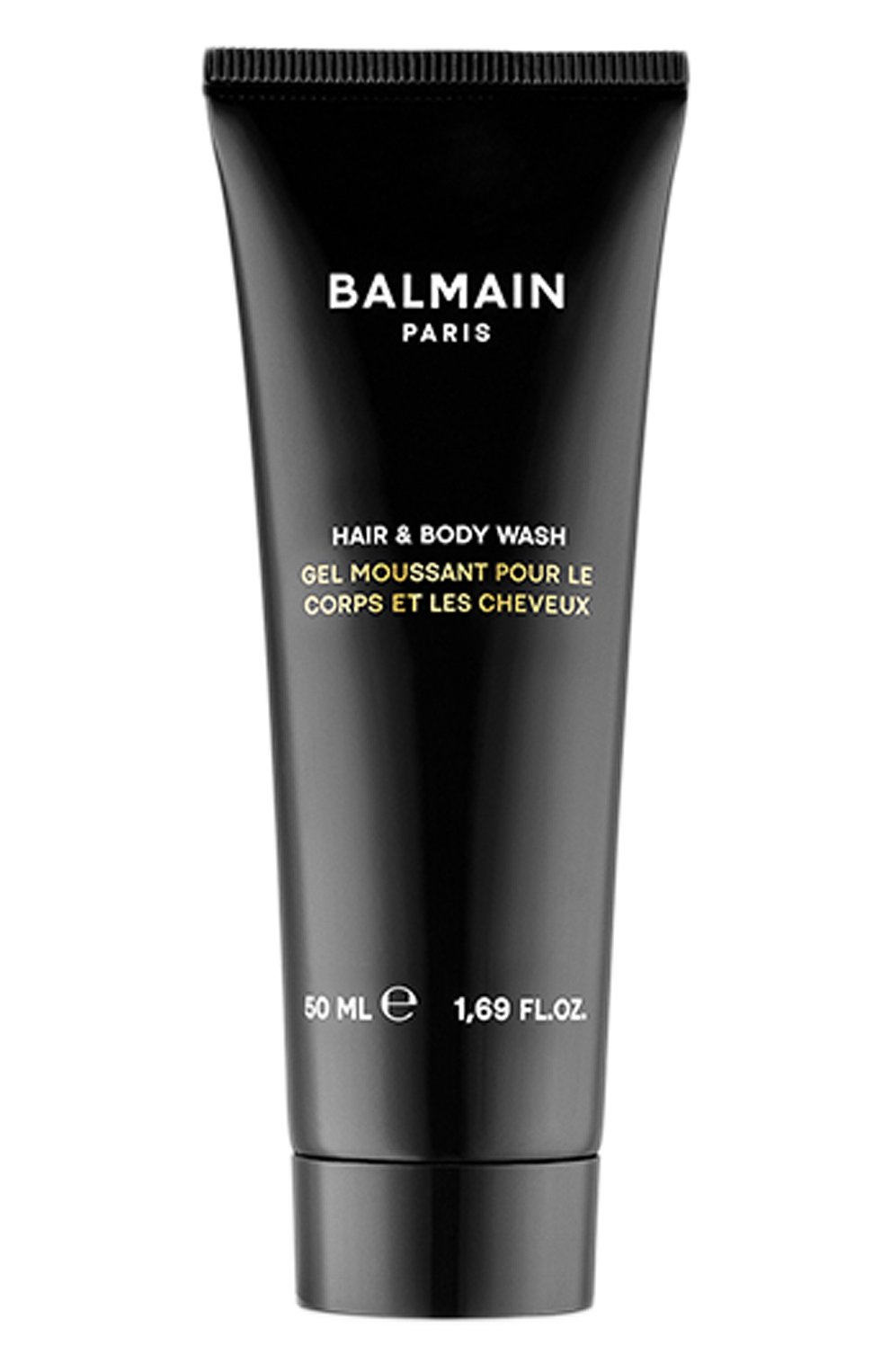 Шампунь и гель для душа (50ml) BALMAIN HAIR COUTURE, арт. 8720246247763, фото 1