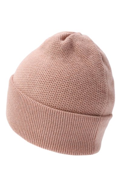 Шапка из кашемира и вискозы INVERNI, арт. 6746LXCM, фото 2