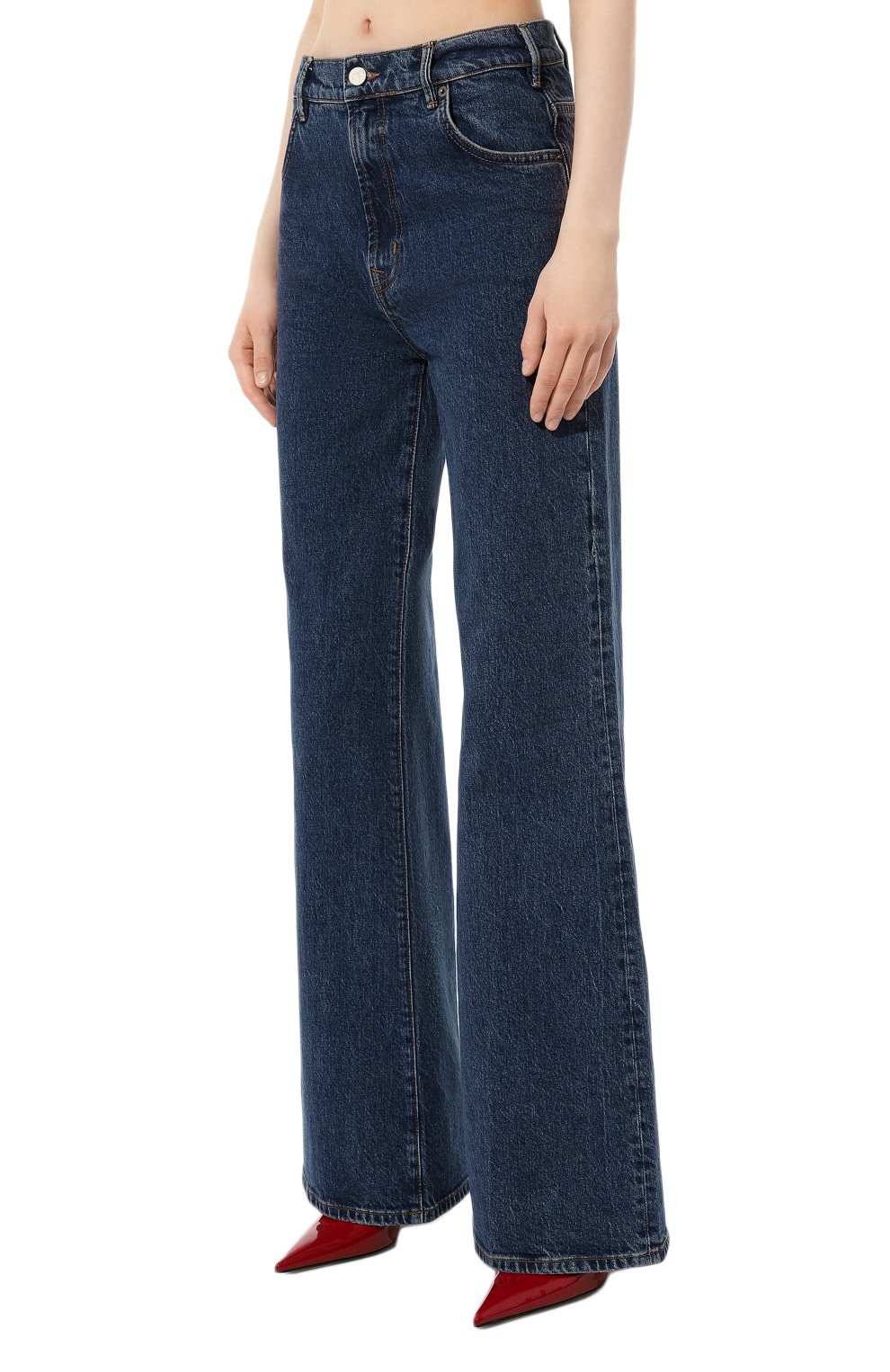 Джинсы LESYANEBO, арт. SS24/DENIMHJ001, фото 3