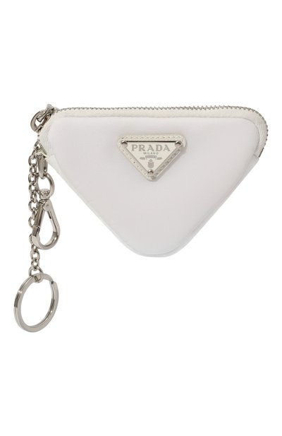 Мужской текстильный футляр PRADA, арт. 2TT140-2DMI-F0009