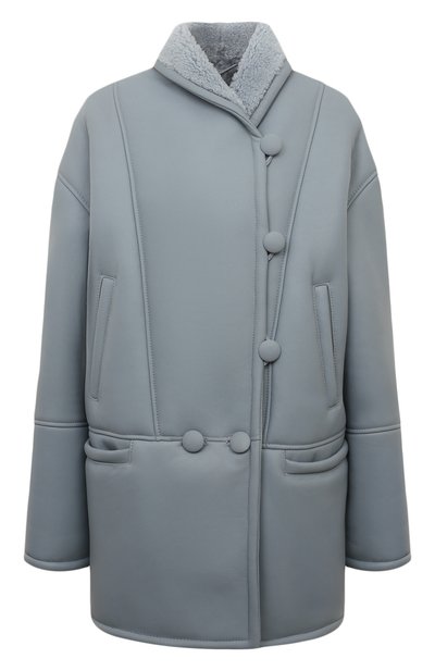 Дубленка из овчины MASLOV, арт. SH090, фото 1