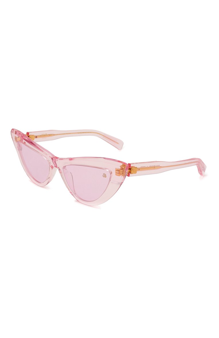 Солнцезащитные очки balmain x barbie BALMAIN, арт. BPS-135D, фото 1