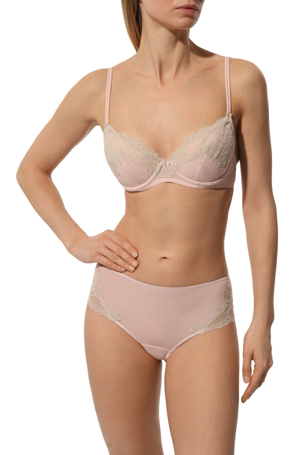 Бюстгальтер с чашкой пуш-ап GIANANTONIO PALADINI, арт. W22BR02, фото 2