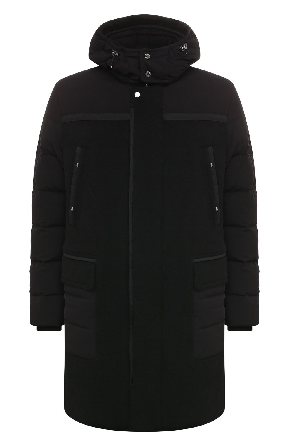 Пуховик danny-len MOORER, арт. YNNA-LEN_SET, фото 1