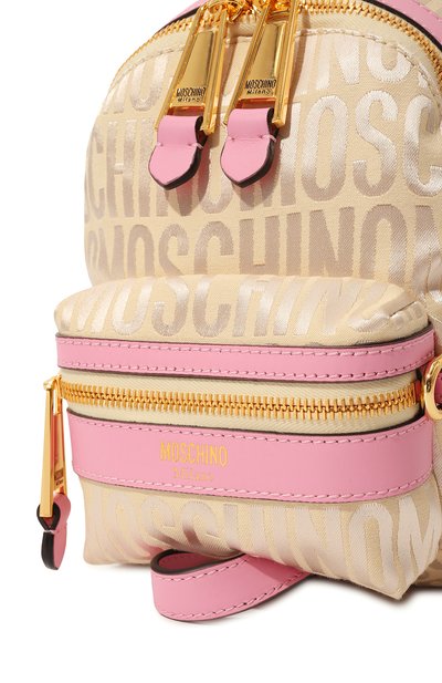 Рюкзак MOSCHINO, арт. A7603/8268, фото 3
