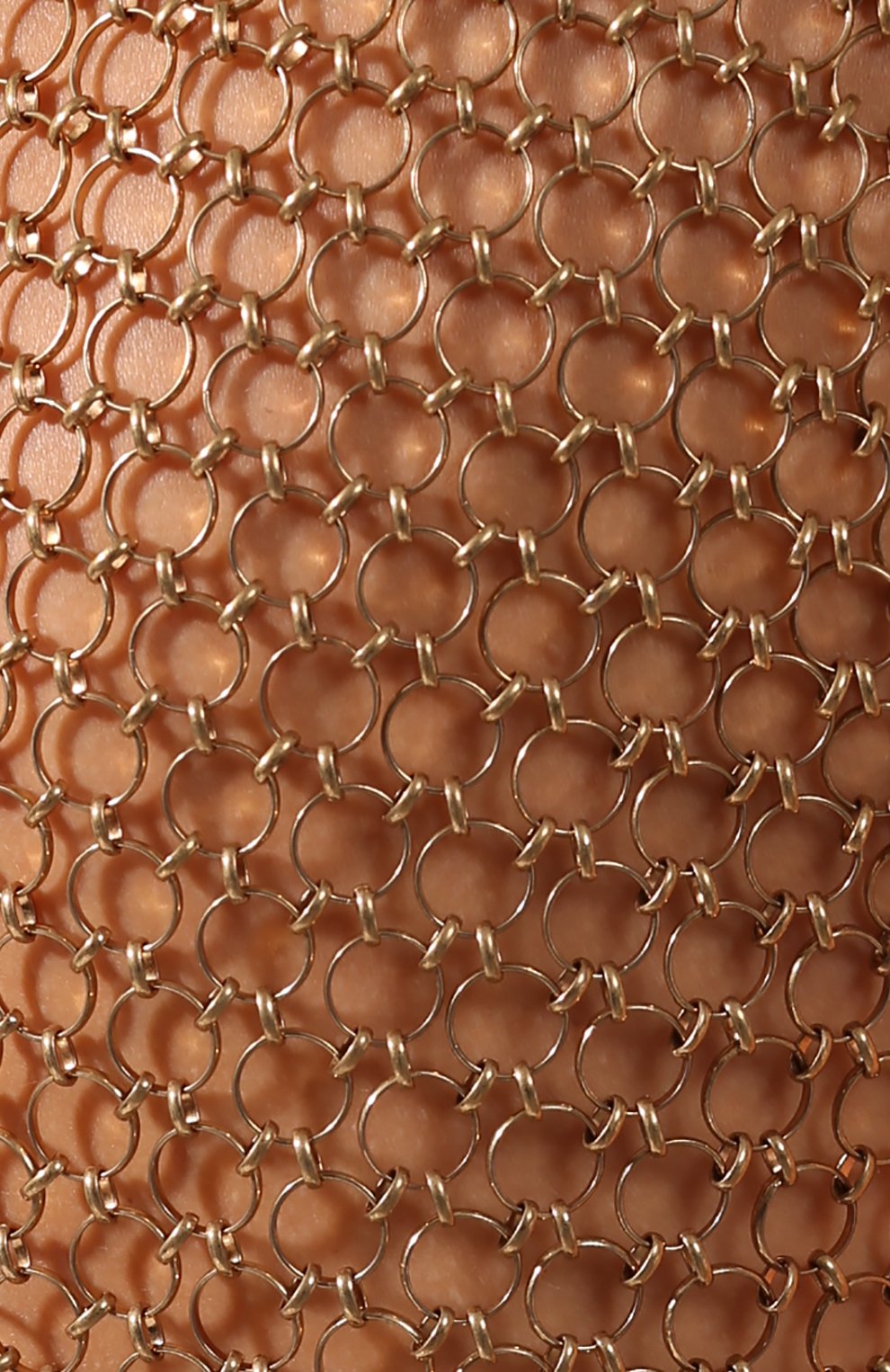 Комбинезон STELLA MCCARTNEY черного цвета по цене 269000 руб., арт. 600681/SNA28, фото 5 Комбинезон STELLA MCCARTNEY, арт. 600681/SNA28, фото 5