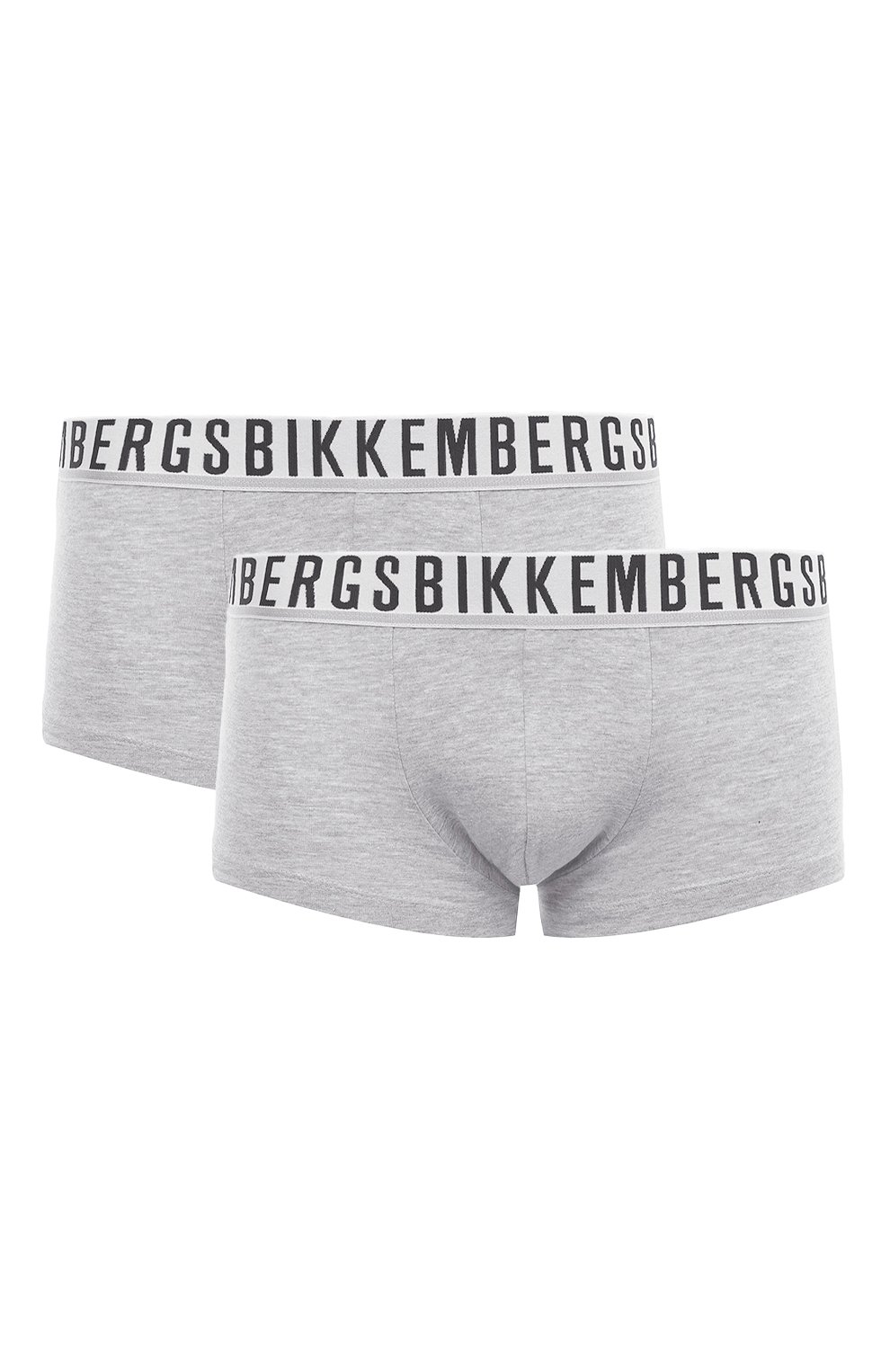 Комплект из двух боксеров DIRK BIKKEMBERGS, арт. BKK1UTR01BI/0UTLET AW22-23, фото 1