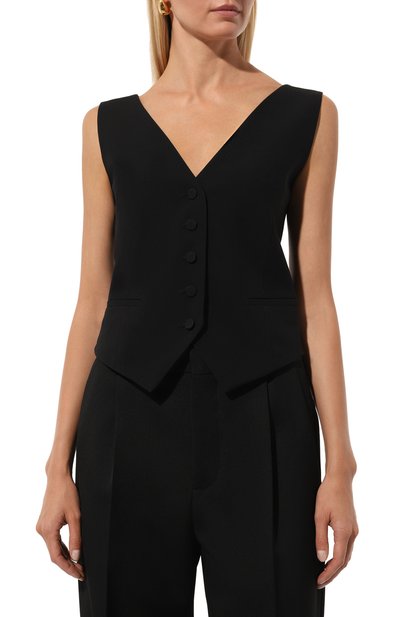 Жилет NINA RICCI, арт. 24PCT0025/AC0123, фото 3