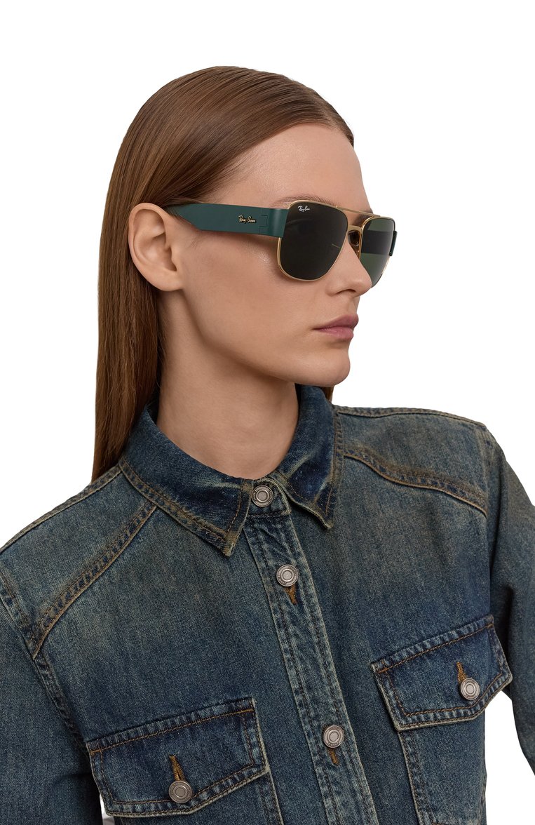 Солнцезащитные очки RAY-BAN, арт. 3756-001/31, фото 1